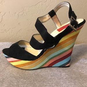 FRH wedge
